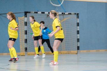 Bild 242 - wBJ NFV Futsalmeisterschaft